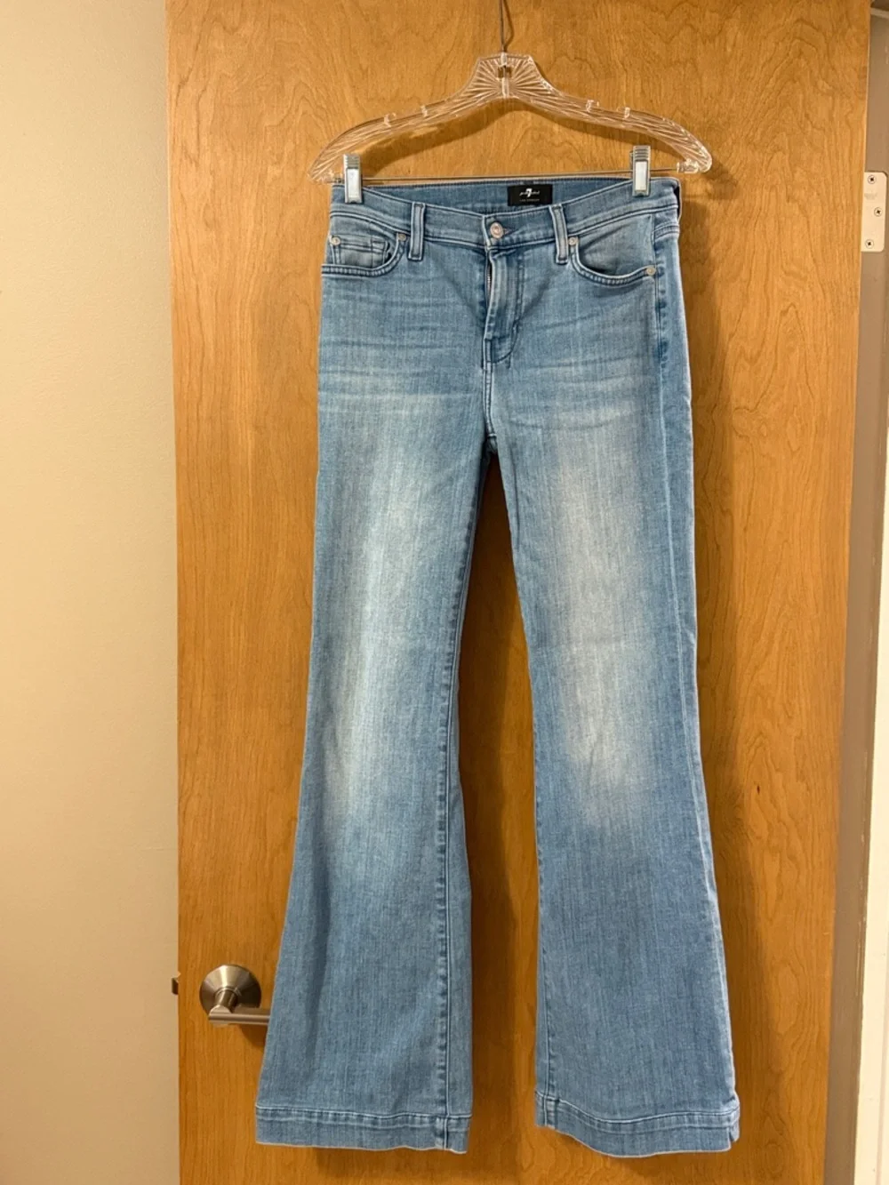 NOT FOR SALE - Picture 1 of 7